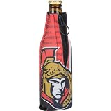 JF Sports Ottawa Senators Bottle Cooler 3-Pack - Ottawa Senators One Size