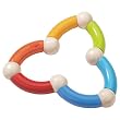 Haba Color Snake Clutching Toy Haba Color Snake Clutching Toy