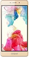 Coolpad Mega 2.5D (Royal Gold)