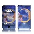 Star Kiss Design Apple iPod Touch 2G (2nd Gen) / 3G (3rd Gen) Protector Skin Decal Sticker