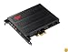Creative Labs SB0886 PCI Express Sound Blaster X-Fi Titanium Fatal1ty Professional Series Sound Card