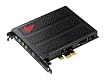 Creative Labs SB0886 PCI Express Sound Blaster X-Fi Titanium Fatal1ty Professional Series Sound Card
