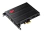 Creative Labs SB0886 PCI Express Sound Blaster X-Fi Titanium Fatal1ty Professional Series Sound Card