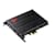 Creative Labs SB0886 PCI Express Sound Blaster X-Fi Titanium Fatal1ty Professional Series Sound Card