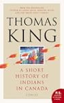 A Short History Of Indians In Canada