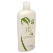 Organic Fiji Moisturizer, Fragrance Free, 12-Ounces
