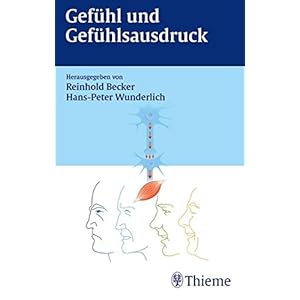 Gefühl und Gefühlsausdruck