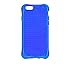 Ballistic iPhone 6 Case, [Jewel Series] 6-ft Drop Test Certified Protective [Blue] Bumper Case for iPhone 6 6s - Blue