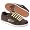 Brown/Tan/Gum