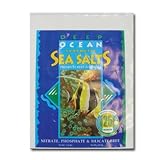 25gal Deep Ocean Sea Salt (6pc)