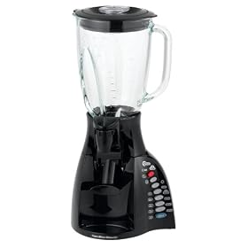 Hamilton Beach 52735 Wavestation Dispensing Blender with 48-Ounce Jar, Black by Hamilton Beach