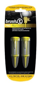 Brush Tee XLT Extreme