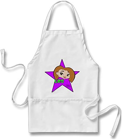 Gentle breeze Zodiac Girlz Zodiac Signs Mens Cooking Aprons