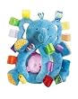 Taggies Grabby Elephant Toy