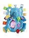 Taggies Grabby Elephant Toy
