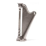 Harpe en �tain