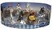 Disney Pixar Ratatouille Figurine Set