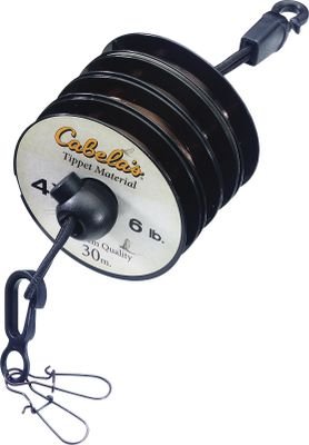 Fishing: Cabela's Tippet Holder
