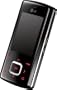 LG KG800 Chocolate Unlocked Triband Camera Phone (Black)
