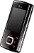 LG KG800 Chocolate Silver Unlocked Bluetooth Tri-Band GSM 900/1800/1900 MHZ