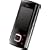 LG KG800 Chocolate Unlocked Triband Camera Phone (Black)