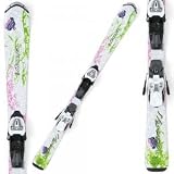 Nordica Victory Alpine Skis Junior