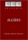Algiers (1938)