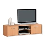 ROLLER TV-Lowboard ROMA buche