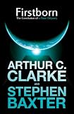 Firstborn: A Time Odyssey Book Three (Time Odyssey)