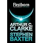 Firstborn: A Time Odyssey Book Three