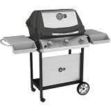 Napoleon Grills U405P-3 Ultra Chef Propane Grill