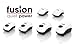 JW Pet Company Fusion Air Pump 500 Aquarium Air Pump