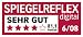 Auszeichnung
