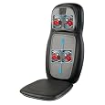 Homedics Sbm-500h Therapist Select Shiatsu One Massaging Cushion With