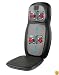 Homedics SBM-500H Therapist Select Shiatsu One Massaging Cushion with Heat
