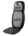 Homedics SBM-500H Therapist Select Shiatsu One Massaging Cushion with Heat