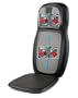 Homedics SBM-500H Therapist Select Shiatsu One Massaging Cushion with Heat