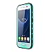 Galaxy S7 Case, iThrough® 7ft(2M) Waterproof Case for Galaxy S7 Dust Proof Duty Full Body Protective Case for Galaxy S7 (Blue)