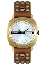 Men's Series II Brown Leather