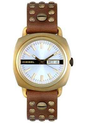 Men's Series II Brown Leather