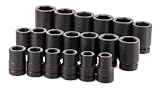 SK Tools Model SKT-87860  3/4 Drive 6 Point Deep Fractional Impact Socket 1-3/4