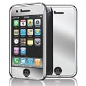 Display Spiegel Schutzfolie für iPhone 3G Schutz Folie Mirror Protection
