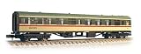 Graham Farish 374-004 Mk1 Open 2nd Intercity