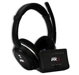 Ear Force PX3 Programmable Wireless Gaming Headset