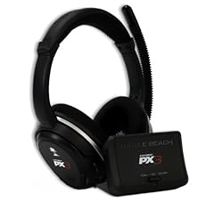 Comparable Cheapest Ear Force PX3 Programmable Wireless Gaming Headset 