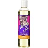 Making Love Oil Vanilla,8 fl.oz
