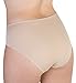 Carole Martin Women's Hipster Panties, Ultra Soft Microfiber Comfort Briefs Underwear 3 Pack