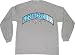 North Carolina #2 Adult Long Sleeve T-Shirt