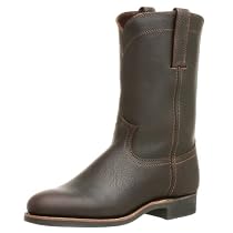 FRYE Men's Roper 10R Boot,Ear Earth,10 M