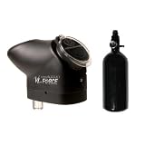VL Revolution Force Electronic Loader/ 48ci HPA Tank Combo